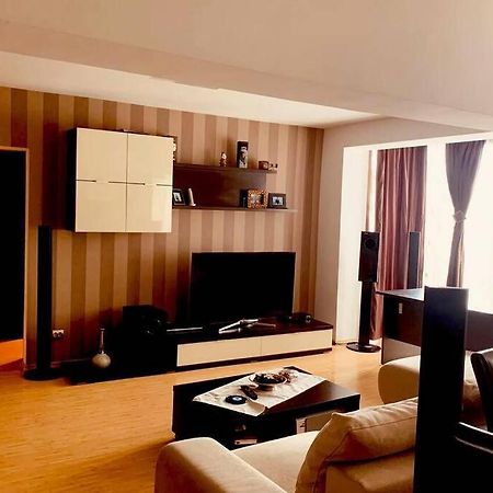 Cozy 2 Rooms Apartment Close To City Center Бухарест Экстерьер фото